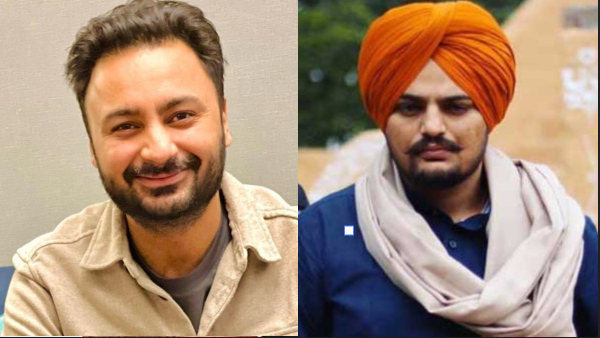 Punjabi Music Composer Attacked