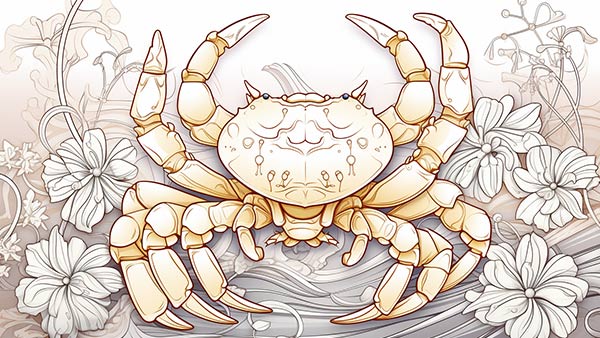 Cancer (June 21 - July 22) Horoscope