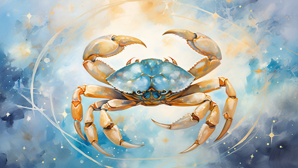 Cancer (June 21 - July 22) Horoscope