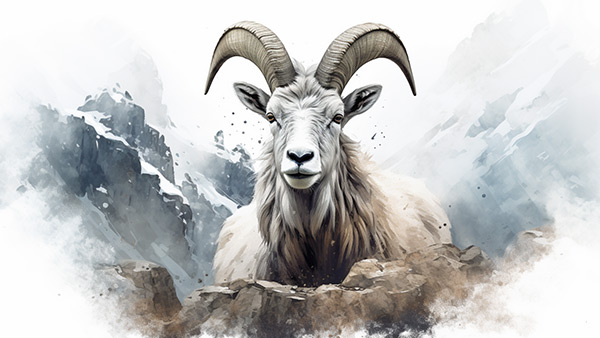 Capricorn (December 22 - January 19) Horoscope