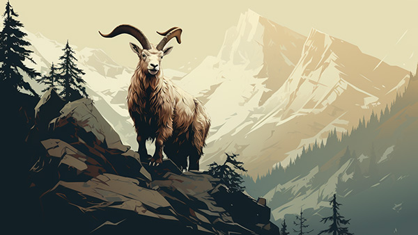 Capricorn (December 22 - January 19) Horoscope Capricorn (December 22 - January 19) Horoscope