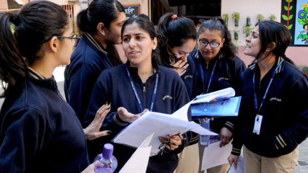 CBSE Plans Open Book Exams