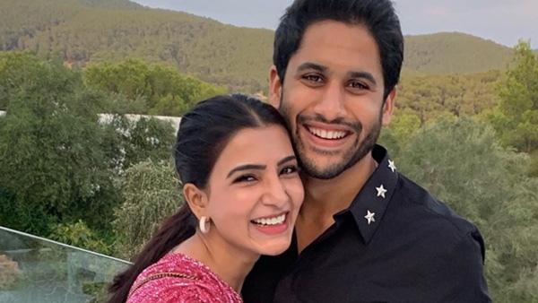 Samantha and Naga Chaitanya got divorced in 2021.