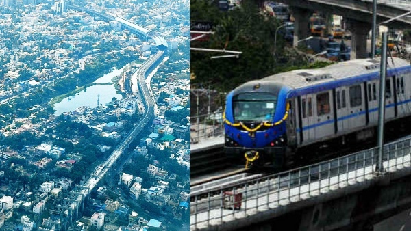 Chennai Metro Phase-2 Take Center Stage During Tamil Budget Session 2024