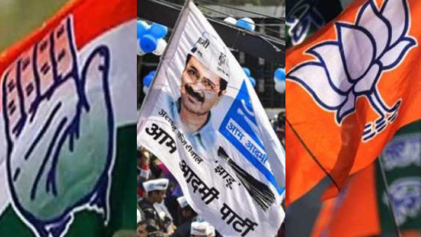 Opinion Poll For Punjab