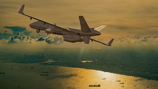 US Approves Nearly $4 Billion Sale Of 31 MQ-9B Armed Drones To India