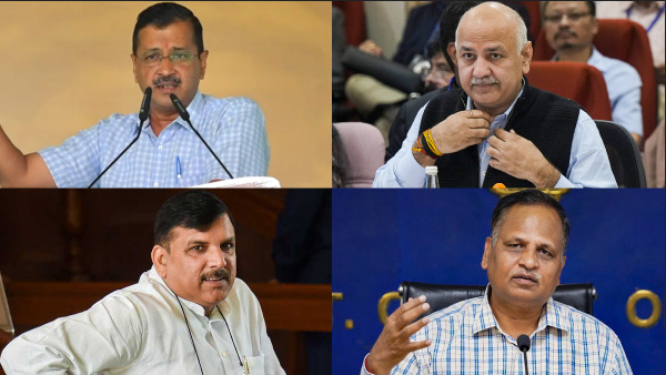 Kejriwal Delhi court hearing