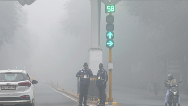 Delhi Weather Updates Delhi Weather Updates