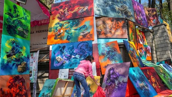 Maharashtra Elementary Drawing Result 2024