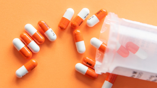  Meow Meow Drug Haul/ Representative Image