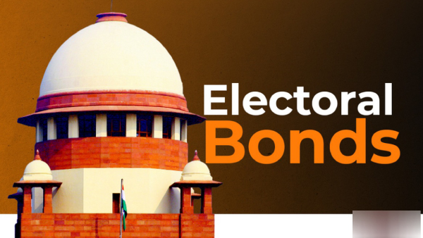 Electoral Bonds Worth Over Rs 16K cr Electoral Bonds Worth Over Rs 16K cr
