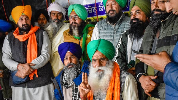 Farmers Dismiss Centres New MSP Proposal, Plan To Resume Delhi March On Feb 21