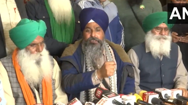 MSP On The Agenda: Farmer Leaders, Modi Government Set For Key Talks Tomorrow