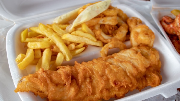 Britains Fish and Chips Are Under Threat From Russias Putin - Heres Why Britains Fish and Chips Are Under Threat From Russias Putin - Heres Why