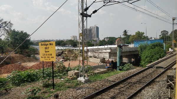 BBMPs Signal-Free Corridor At Okalipuram Junction To Ease Bengalurus Congestion
