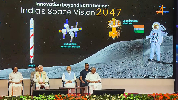 Gaganyaan Mission FAQs