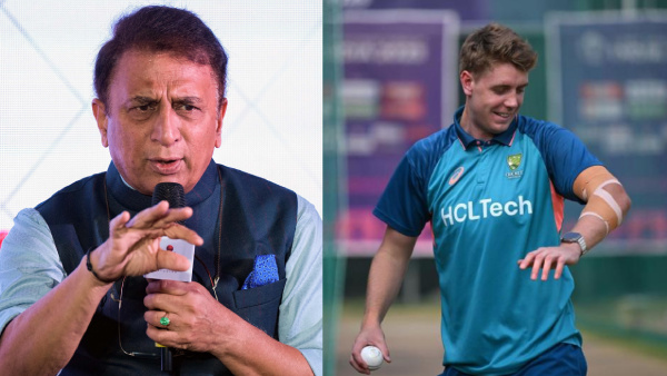 Gavaskars Advice For Royal Challengers