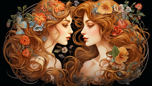 Gemini (May 21 - June 20) Horoscope