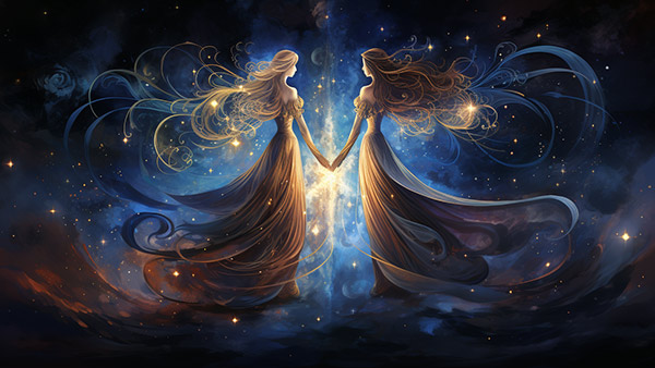 Gemini (May 21 - June 20) Horoscope