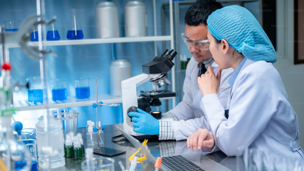 10,000 Indian Genomes Sequenced