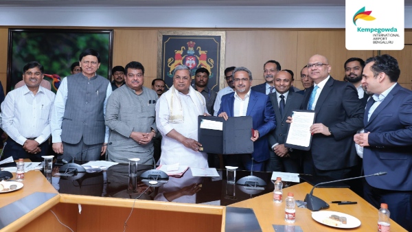 Karnataka Gets Major Boost: Air India, Tata To Invest Rs 2,300 Crore In Aerospace, Defence Sector