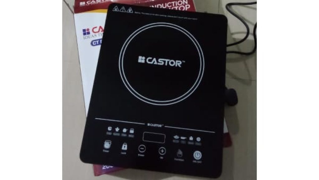 10 Best Induction Cooktops/Stoves in India 2024 Oneindia News