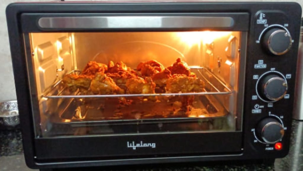 10 Best OTGs (Oven Toaster Grill) in India 2024 Oneindia News