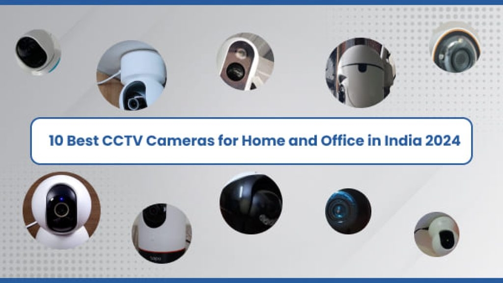 10 Best CCTV Cameras for Home and Office in India 2024 Oneindia News