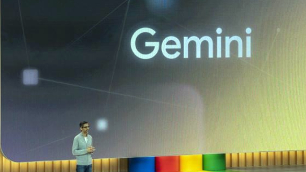Googles Gemini