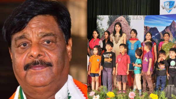 Ktaka Bans Religious Festivals