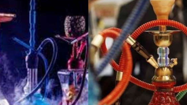 Karnataka Bans Hookah Bars