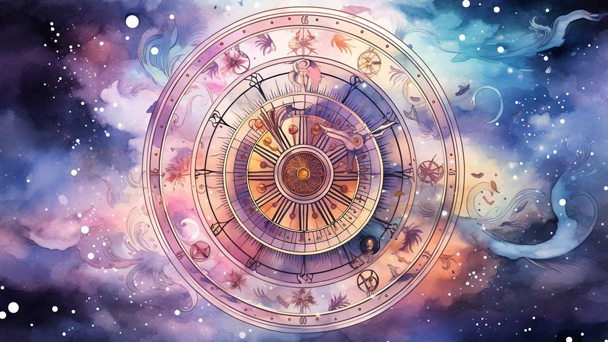 Daily Tarot Today, February 10, 2024