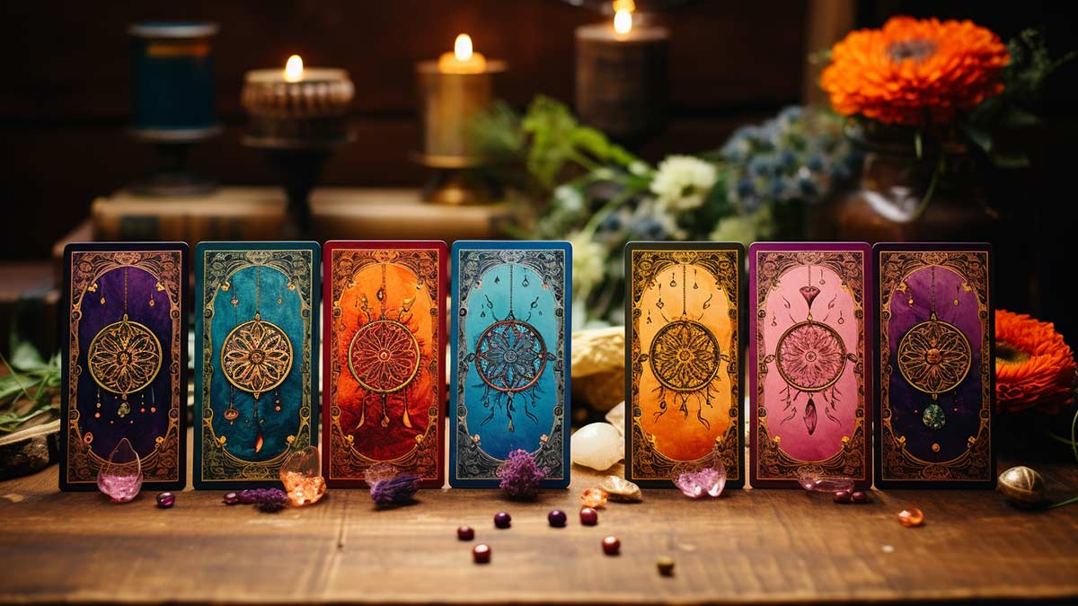 Daily Tarot Today, March 01, 2024