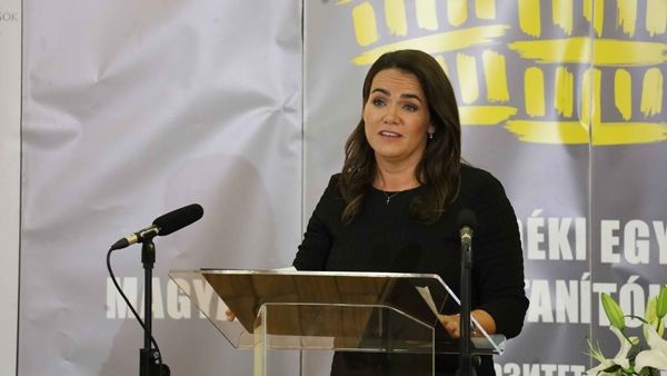 Hungarian President Resigns After Public Outcry Over Controversial Sexual Abuse Pardon