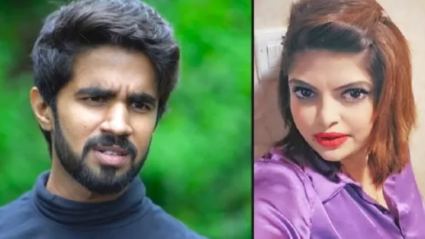 Woman Arrested for Stalking and Kidnapping TV Anchor in Hyderabad