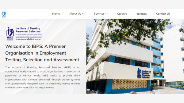 IBPS SO Mains Result 2024