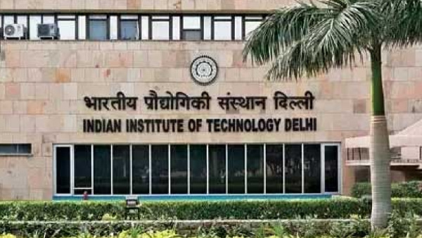 24-Year-Old IIT Delhi Student Found Dead
