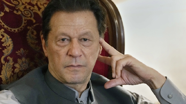 Imran Khan