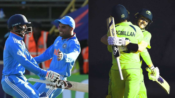 Ind vs Aus U19 Finals Live Streaming