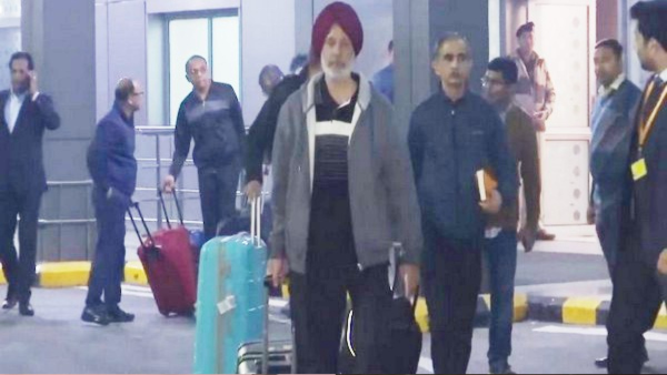 8 Indian Navy Veterans