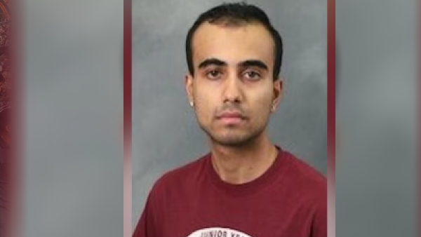 Indian-American student at Purdue died by suicide Indian-American student at Purdue died by suicide