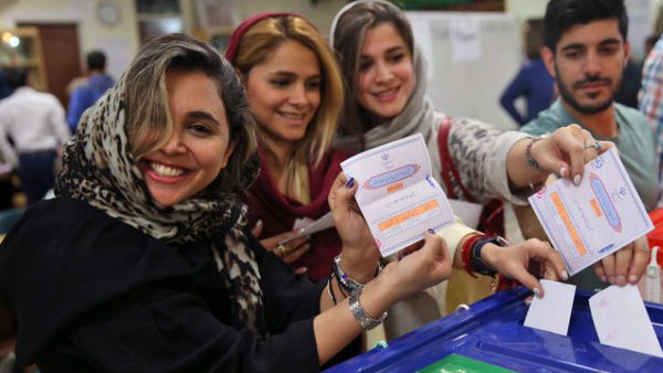 Iran Elections 2024 Highlights