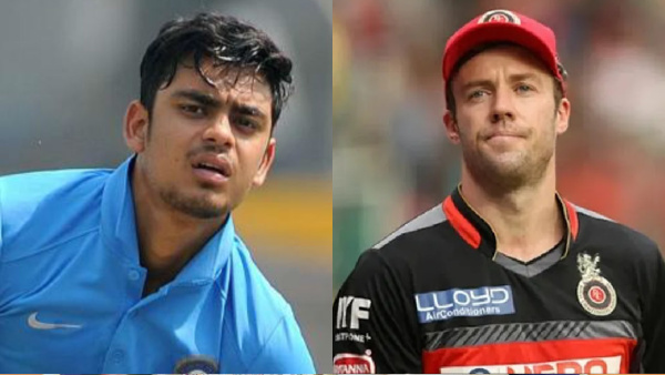 Ex-RCB Star on Ishan