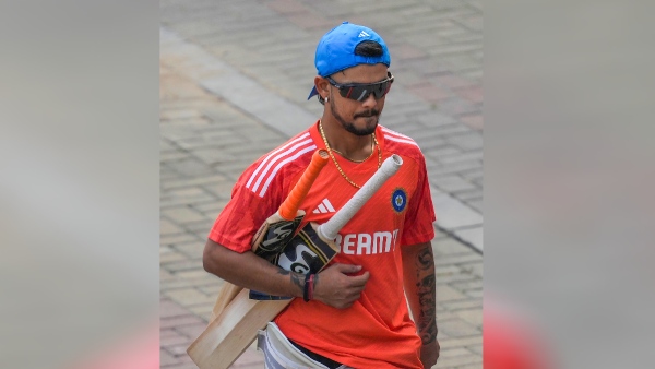 Ishan Kishan Ishan Kishan