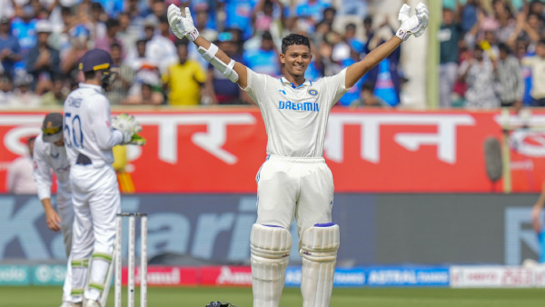 IND vs ENG Vizag Test