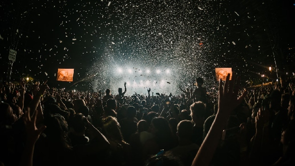 Japans Naked Men Festival