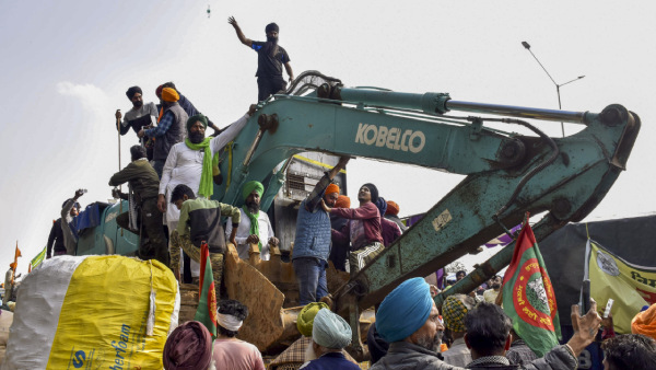 Haryana Police To Excavator Owners Haryana Police To Excavator Owners