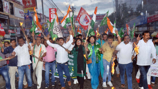 Jharkhand Bandh Today Jharkhand Bandh Today