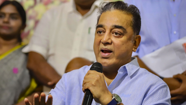 Kamal Haasan