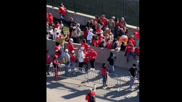 Tragedy Strikes Kansas City: Parade Shooting Leaves One Dead, 15 Injured